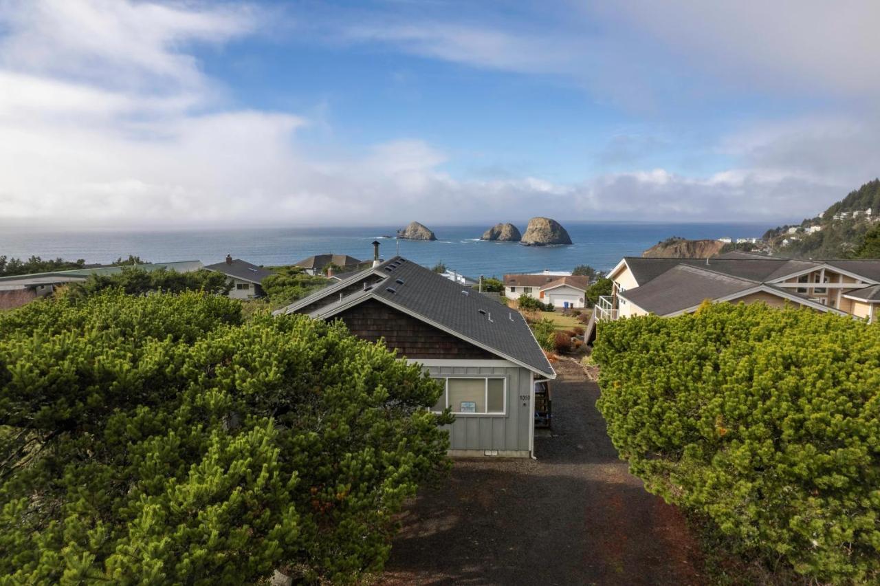Вилла Oceanside Vista Экстерьер фото